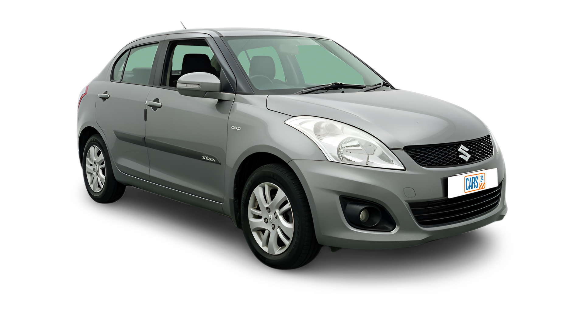 Maruti Swift Dzire-img